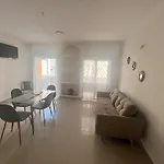 Hermoso Apartamento Centro Historico 2Br Vista A Las Murallas-Cartagena