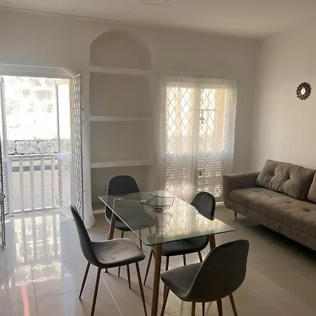 Apartamento Hermoso Apartamento Centro Historico 2br Vista A Murallas-cartagena Cartagena