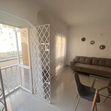 Hermoso Apartamento Centro Historico 2br Vista A Murallas-cartagena * Cartagena