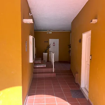 Apartamento Hermoso Apartamento Centro Historico 2br Vista A Murallas-cartagena Cartagena
