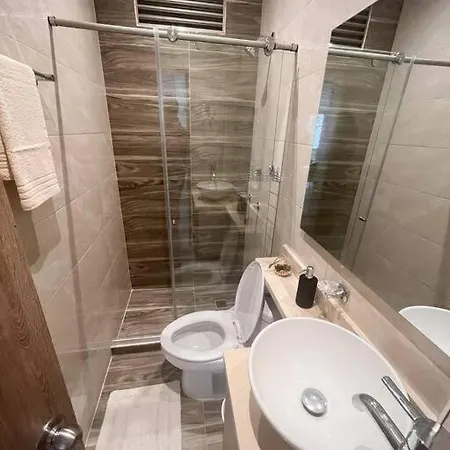 Apartamento Hermoso Apartamento Centro Historico 2br Vista A Murallas-cartagena