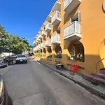 Hermoso Apartamento Centro Historico 2Br Vista A Las Murallas-Cartagena