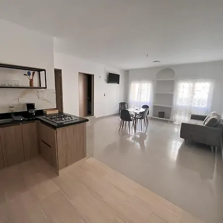 Apartment Hermoso Apartamento Centro Historico 2br Vista A Murallas-cartagena *