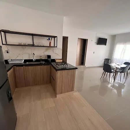 Hermoso Apartamento Centro Historico 2br Vista A Murallas-cartagena *
