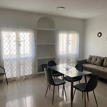 Hermoso Apartamento Centro Historico 2br Vista A Murallas-cartagena Apartment Cartagena