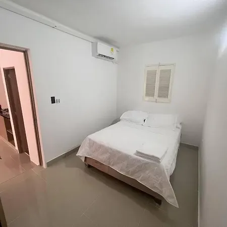 Hermoso Apartamento Centro Historico 2br Vista A Murallas-cartagena *