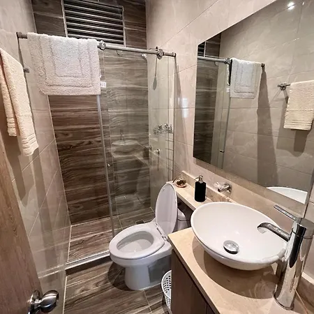 Hermoso Apartamento Centro Historico 2br Vista A Murallas-cartagena * Cartagena
